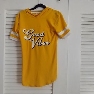 Girls top size 10-12